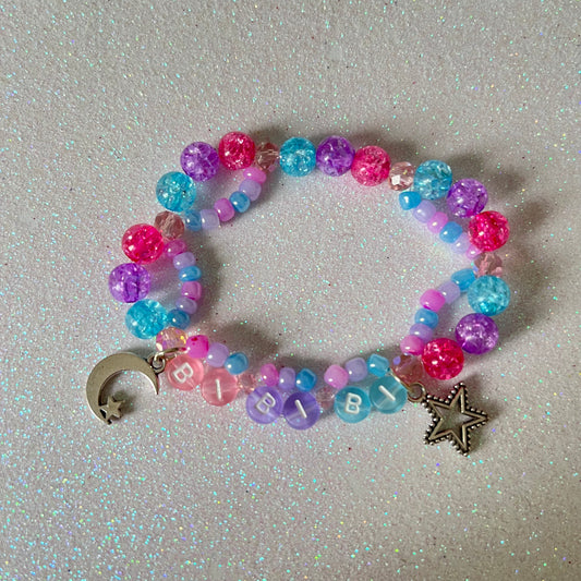 Bi Bi Bi Bracelet