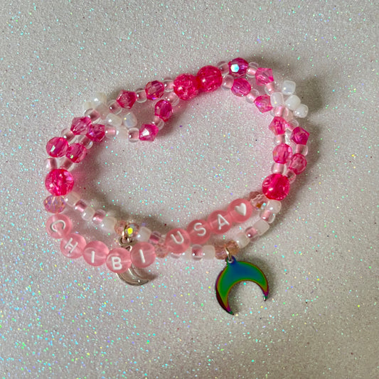 Chibi Usa Bracelet