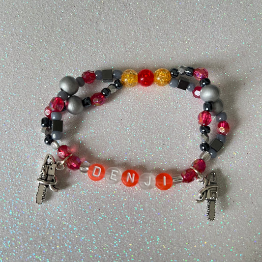 Denji Bracelet