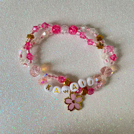 Kawaii Bracelet