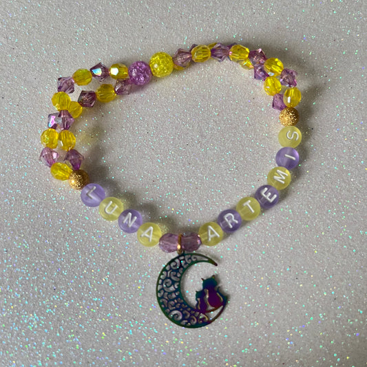 Luna Artemis Bracelet