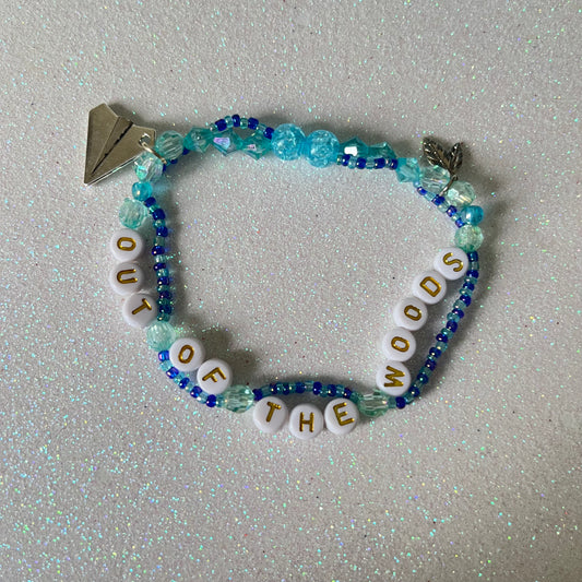 Out of the Woods Bracelet