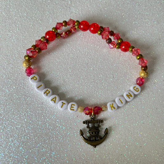 Pirate King Bracelet