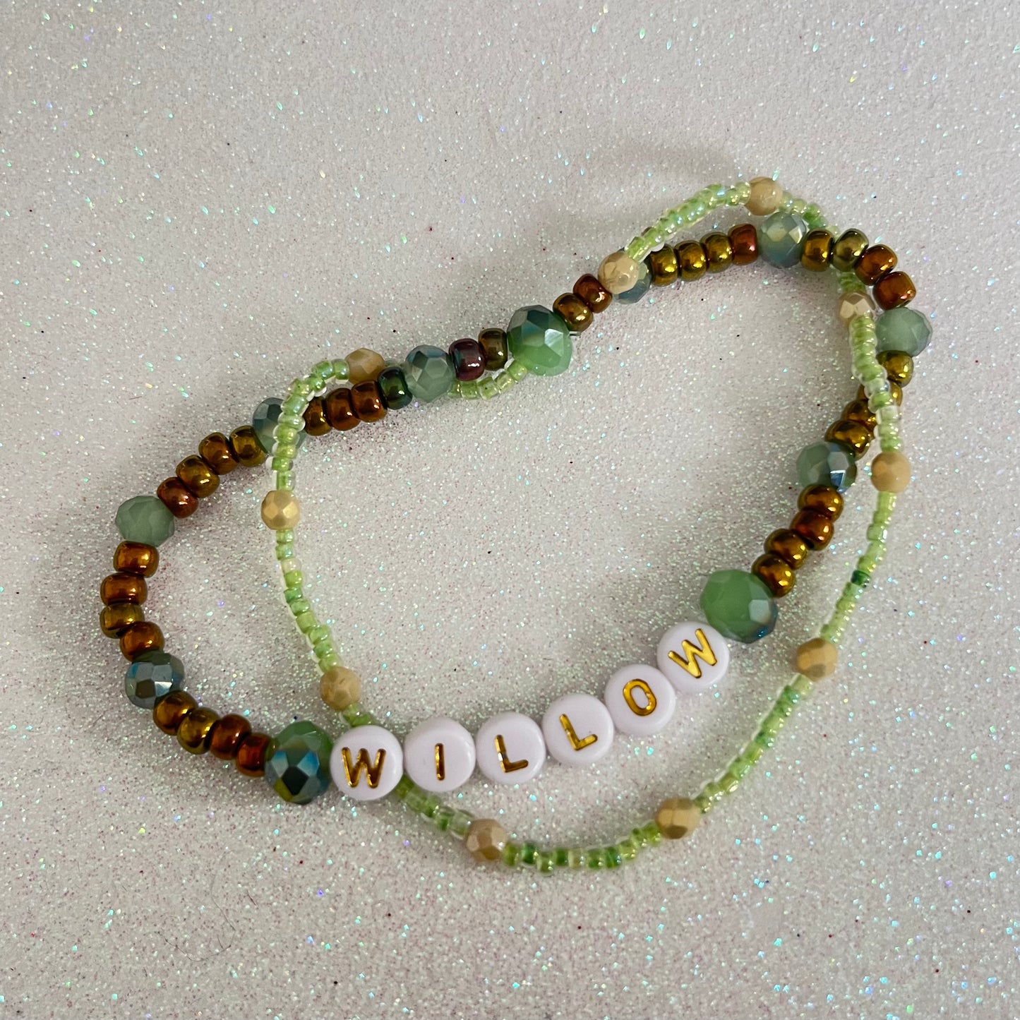 Willow Bracelet